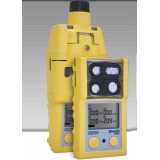 泵吸式M40 Pro便携式四合一气体检测仪(O2,CO,H2S,LEL)