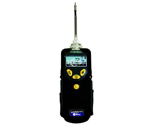 ppbRAE 3000有机气体VOC检测仪PGM-7340
