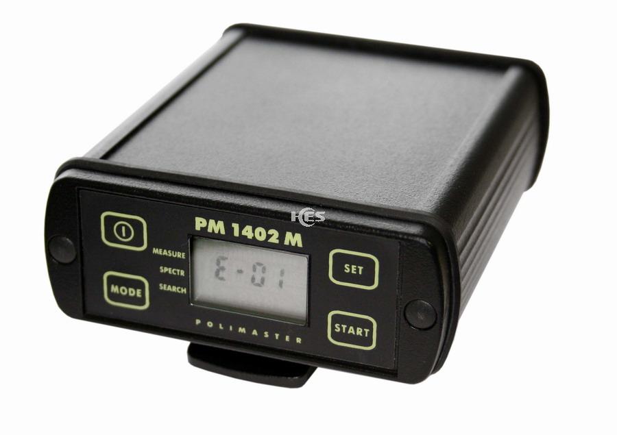 PM1402M 便携式多功能辐射检测仪