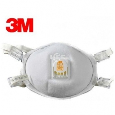 8512 N95焊接用防护口罩
