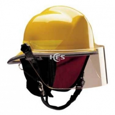 LTX 消防头盔