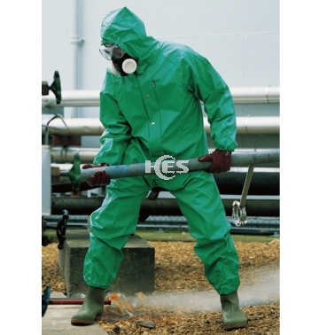 BoilerSuit喷雾致密型化学防护服 N71254110(M)