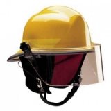 LTX 消防头盔