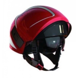 Magma 新型消防頭盔