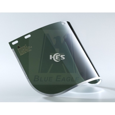 抗紫外线安全面屏 K28G3（与K系列头盔搭配使用）