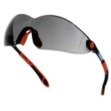 VULCANO2时尚型安全眼镜透明防雾101120