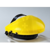 标准型安全面罩头盔 B1YE（与FC系列面屏搭配使用）