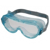 化学防护眼罩101102