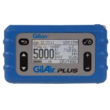 Gilair plus 防爆智能型个体空气采样器