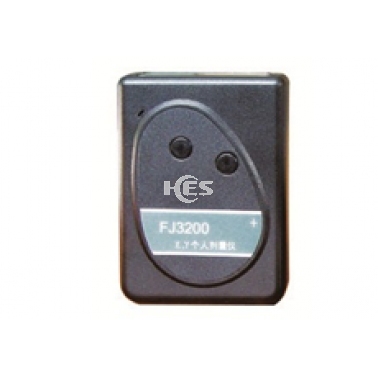 FJ3200型個人劑量儀
