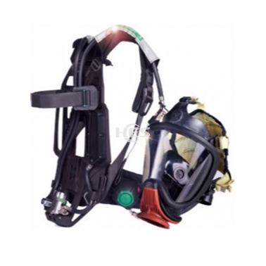 AG2100消防智能空气呼吸器 BTIC气瓶6.8L