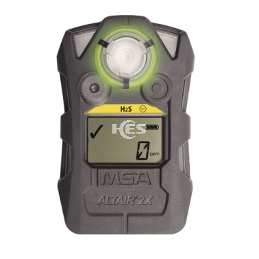 天鷹Altair 2X一氧化碳氣體檢測儀 單氣體檢測儀 便攜式單一毒氣檢測儀
