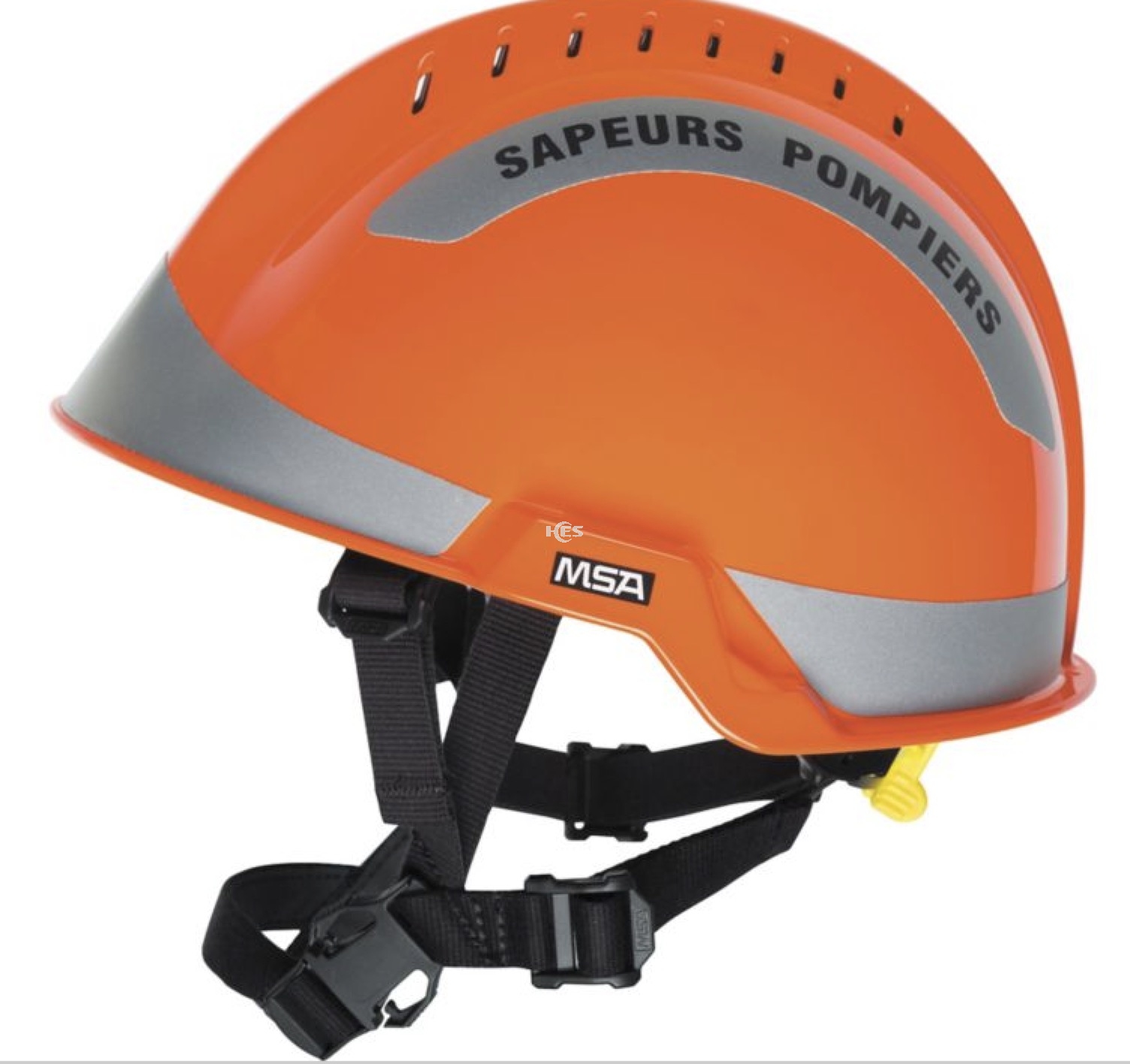 MSA F2救援头盔