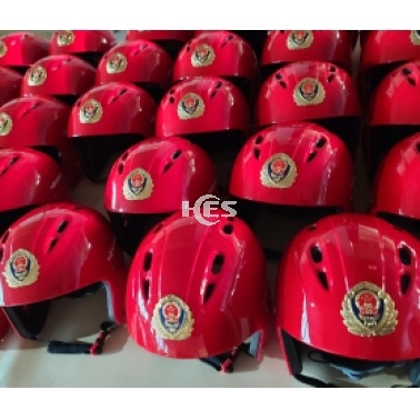 水域救援头盔-水域救援队伍个人防护类装备