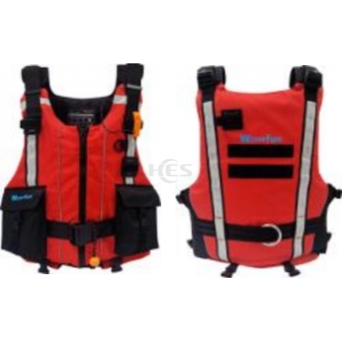 快速救援救生衣-水域救援队伍个人防护类装备