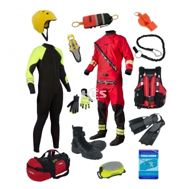 美国NRS Personal-Kit水域救援个人装备套装